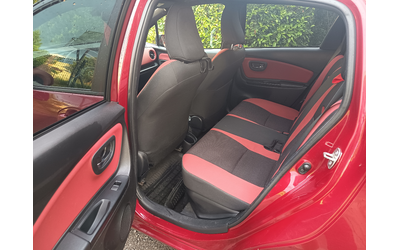 Toyota Yaris 1.5 VVT-i (100 кс) Hybrid e-CVT - автомобили, коли, обяви за нови и употребявани 5