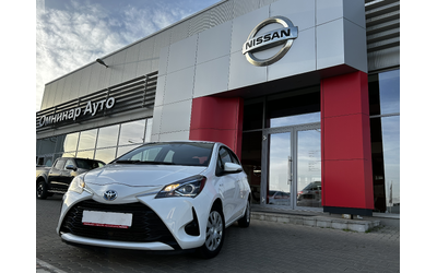 toyota-yaris-1-5-vvt-i-automatic - 0