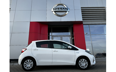 toyota-yaris-1-5-vvt-i-automatic - 1