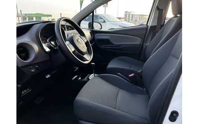 toyota-yaris-1-5-vvt-i-automatic - 4