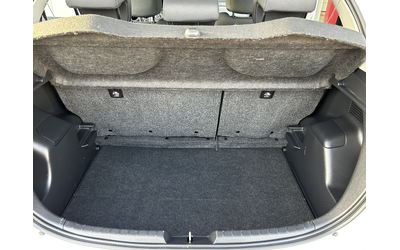 Toyota Yaris 1.5 VVT-i Automatic - автомобили, коли, обяви за нови и употребявани 7