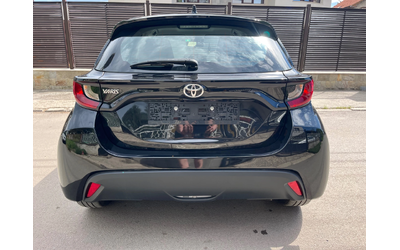 toyota-yaris - 4