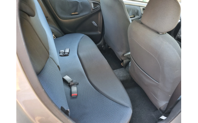 Toyota Yaris 1, 000 EURO4 - автомобили, коли, обяви за нови и употребявани 10