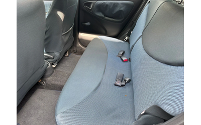 Toyota Yaris 1, 400d4d EURO4 - автомобили, коли, обяви за нови и употребявани 10