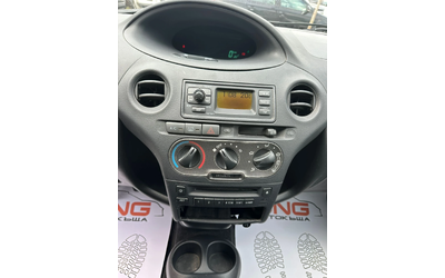 Toyota Yaris 1, 400d4d EURO4 - автомобили, коли, обяви за нови и употребявани 11