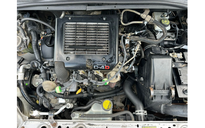 Toyota Yaris 1, 400d4d EURO4 - автомобили, коли, обяви за нови и употребявани 13