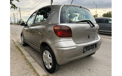 toyota-yaris - 4