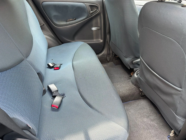 Toyota Yaris 1, 400d4d EURO4 - автомобили, коли, обяви за нови и употребявани 9