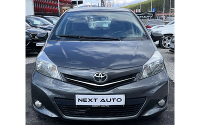 toyota-yaris - 1