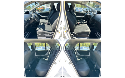 Toyota Yaris 1.0I 69HP 110, 000KM EURO5B - автомобили, коли, обяви за нови и употребявани 11