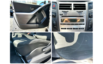 Toyota Yaris 1.0I 69HP 110, 000KM EURO5B - автомобили, коли, обяви за нови и употребявани 14