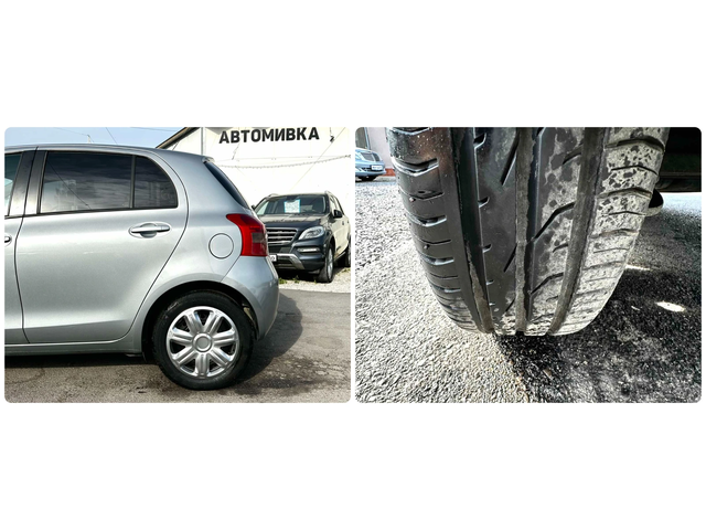Toyota Yaris 1.3I-VVT 87HP 185, 000KM - автомобили, коли, обяви за нови и употребявани 16