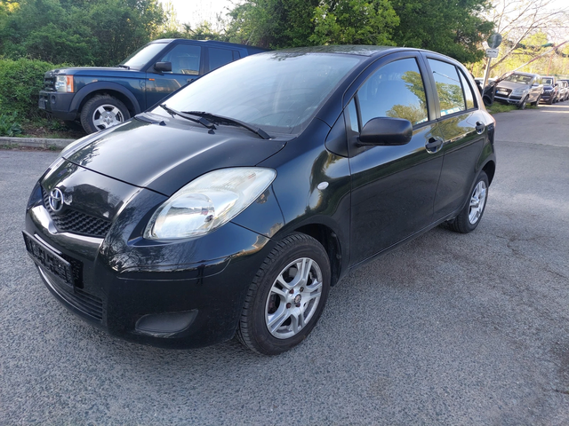 Toyota Yaris FACELIFT - автомобили, коли, обяви за нови и употребявани 0