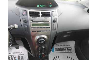 Toyota Yaris FACELIFT - автомобили, коли, обяви за нови и употребявани 10