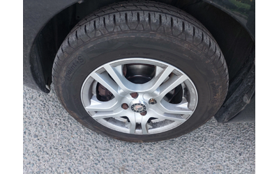 Toyota Yaris FACELIFT - автомобили, коли, обяви за нови и употребявани 11