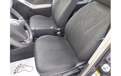 Toyota Yaris FACELIFT - автомобили, коли, обяви за нови и употребявани 7