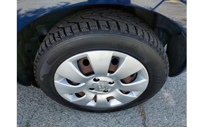 Toyota Yaris 1, 3i 87ps ITALY - автомобили, коли, обяви за нови и употребявани 11