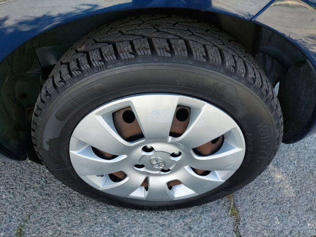 Toyota Yaris 1, 3i 87ps ITALY - автомобили, коли, обяви за нови и употребявани 11