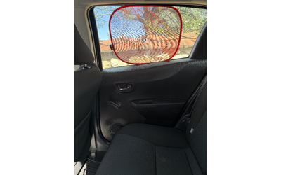 Toyota Yaris, 2013 г., 203082 км, 100 к.с. - автомобили, коли, обяви за нови и употребявани 11