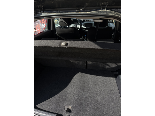 Toyota Yaris, 2013 г., 203082 км, 100 к.с. - автомобили, коли, обяви за нови и употребявани 9