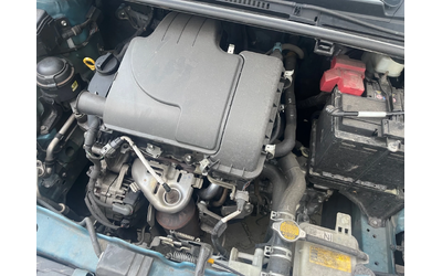 Toyota Yaris 1.0i 69к.с., нави, кам., мулти, клима, е5 - автомобили, коли, обяви за нови и употребявани 14