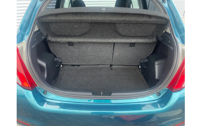 Toyota Yaris 1.0i 69к.с., нави, кам., мулти, клима, е5 - автомобили, коли, обяви за нови и употребявани 15