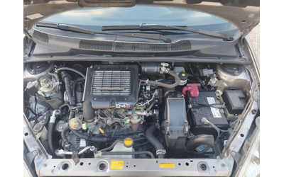 Toyota Yaris 1.4 D4D-FACELIFT - автомобили, коли, обяви за нови и употребявани 14