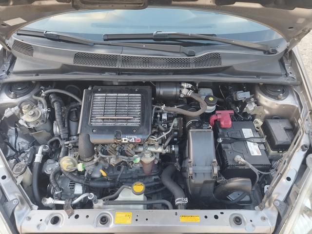 Toyota Yaris 1.4 D4D-FACELIFT - автомобили, коли, обяви за нови и употребявани 14