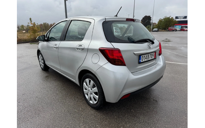 toyota-yaris - 4