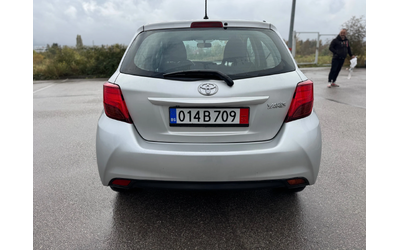 toyota-yaris - 5