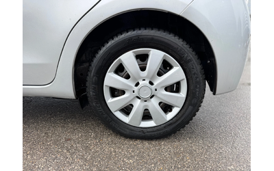 Toyota Yaris 1.3VVT-I-AUTO-NAVI - автомобили, коли, обяви за нови и употребявани 8