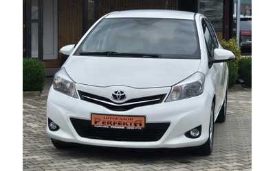 toyota-yaris - 2
