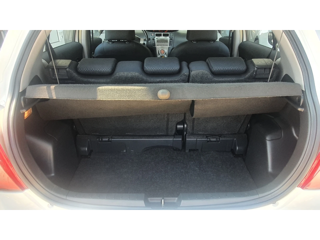 Toyota Yaris 1.0 бензин 69к.с. - автомобили, коли, обяви за нови и употребявани 15