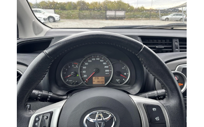 Toyota Yaris 1.4, Нов внос - автомобили, коли, обяви за нови и употребявани 13