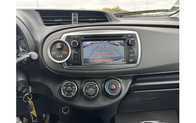 Toyota Yaris 1.4, Нов внос - автомобили, коли, обяви за нови и употребявани 14