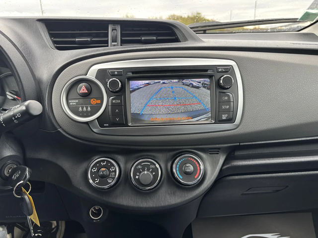 Toyota Yaris 1.4, Нов внос - автомобили, коли, обяви за нови и употребявани 14