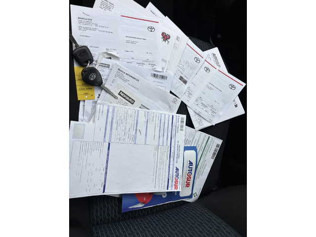 Toyota Yaris 1.4, Нов внос - автомобили, коли, обяви за нови и употребявани 15