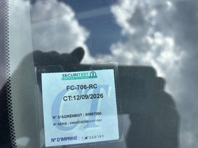 Toyota Yaris 1.5 , EURO 6, Нов Внос France - автомобили, коли, обяви за нови и употребявани 15