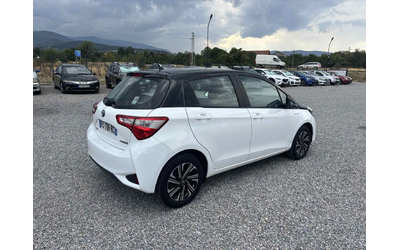 toyota-yaris - 4