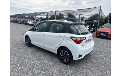 toyota-yaris - 5
