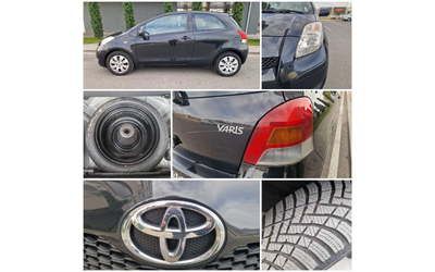 toyota-yaris - 5
