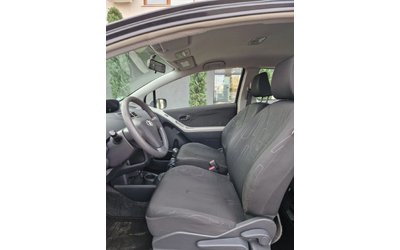 Toyota Yaris 1.33V-VT, ФЕЙСЛИФТ - автомобили, коли, обяви за нови и употребявани 9