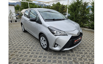 toyota-yaris - 1