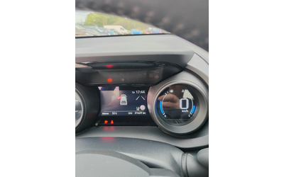 Toyota Yaris 1.5, 93к.с. ТОП FULL - автомобили, коли, обяви за нови и употребявани 12