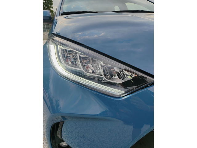 Toyota Yaris 1.5, 93к.с. ТОП FULL - автомобили, коли, обяви за нови и употребявани 13