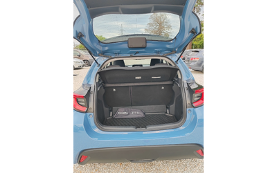 Toyota Yaris 1.5, 93к.с. ТОП FULL - автомобили, коли, обяви за нови и употребявани 6