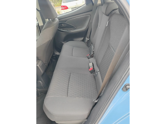 Toyota Yaris 1.5, 93к.с. ТОП FULL - автомобили, коли, обяви за нови и употребявани 7