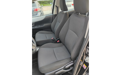 Toyota Yaris 1.5, 75к.с. Хибрид - автомобили, коли, обяви за нови и употребявани 8