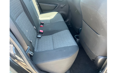 Toyota Yaris 1.0 VVTI - автомобили, коли, обяви за нови и употребявани 13