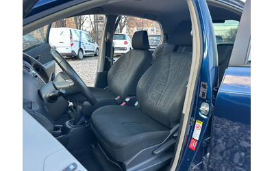 Toyota Yaris 1.0I 69KC - автомобили, коли, обяви за нови и употребявани 8